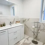 アパート Fairmont Seafront Acquamarine By Casa Check *
