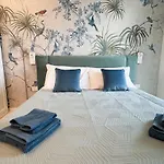 Fairmont Seafront Acquamarine By Ca-sa C... Appartement Chioggia