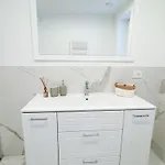 アパート Fairmont Seafront Acquamarine By Casa Check