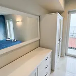 アパート Fairmont Seafront Acquamarine By Casa Check