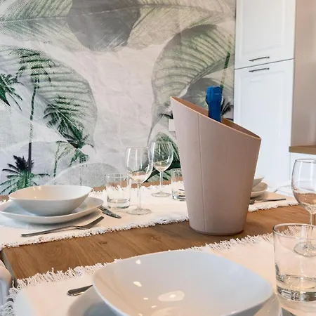 Fairmont Seafront Acquamarine By Casa Check Chioggia