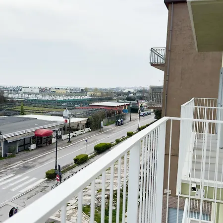 Fairmont Seafront Acquamarine By Casa Check *