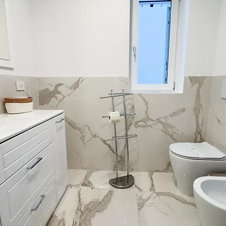 Fairmont Seafront Acquamarine By Casa Check *