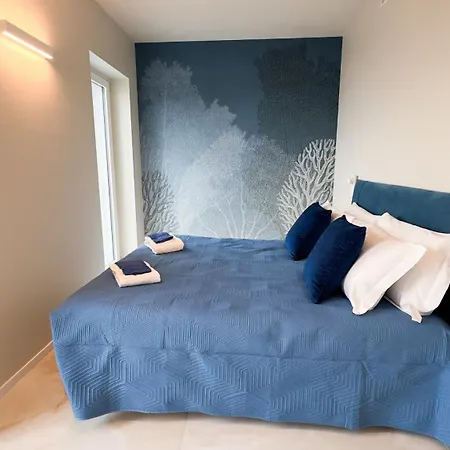 Seafront Modern Farmont Acquamarine Appartement *