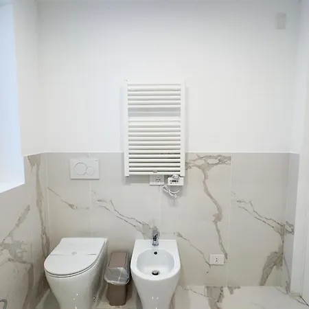 Seafront Modern Farmont Acquamarine Apartment Chioggia