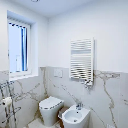 Apartment Seafront Modern Farmont Acquamarine