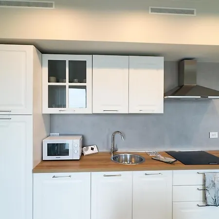 Farmont Seafront Acquamarine By Casa Check *