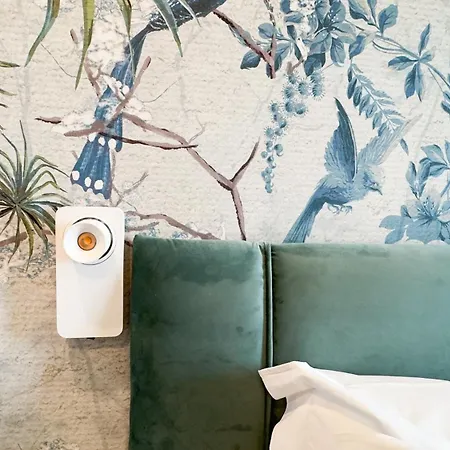 Seafront Modern Farmont Acquamarine * Chioggia