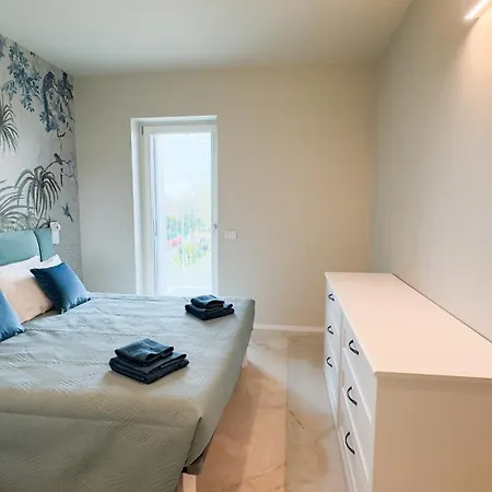 Seafront Modern Farmont Acquamarine Appartement Chioggia