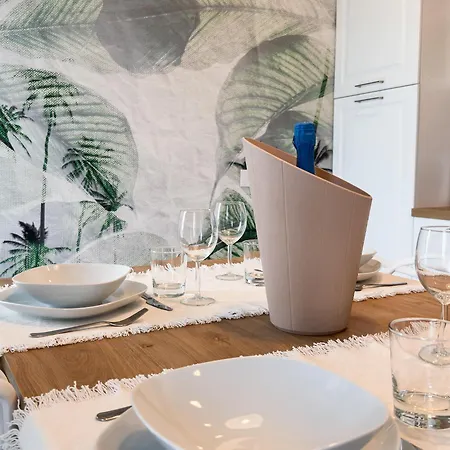 Farmont Seafront Acquamarine By Casa Check Appartement Chioggia
