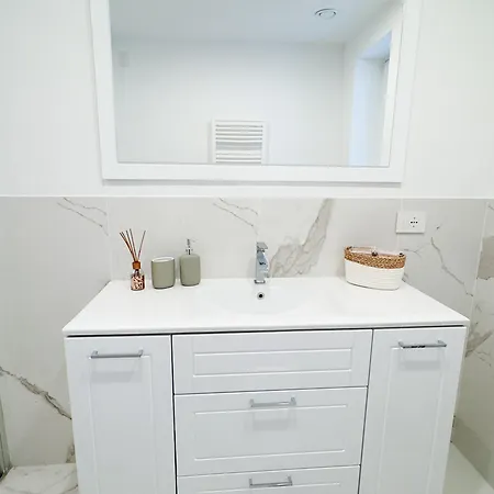 Appartement Farmont Seafront Acquamarine By Casa Check